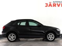 käytetty Audi Q3 Business II 1.4 TFSI 110kW S tronic