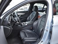 Käytetty Mercedes C220 Business 170 HP (125 kW) 2018 Sedan