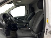 Käytetty Mercedes Vito 136 HP (100 kW) 2021 Van