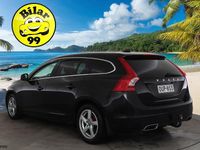 Käytetty Volvo V60 Summum 181 HP (133 kW) 2015 Farmari