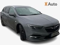 Käytetty Opel Insignia Executive 200 HP (147 kW) 2020 Harmaa Farmari