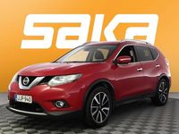 Käytetty Nissan X-Trail 360º 131 HP (96 kW) 2015 Katumaasturi