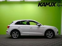 käytetty Audi Q5 50 TFSI e quattro S tronic Electrified Edition/