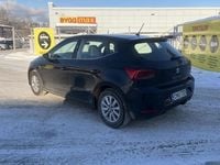Käytetty Seat Ibiza XCELLENCE 116 HP (85 kW) 2019 Viistoperä