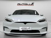 Käytetty Tesla Model S 397 kW (541 HP) 2025 Viistoperä