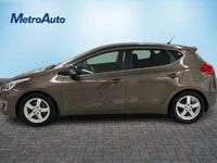 käytetty Kia Ceed 1,0 ISG 100hv EX 5D EcoDynamics /