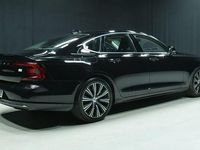 Käytetty Volvo S90 Performance 456 HP (335 kW) 2023 Musta Sedan