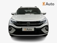 käytetty VW Taigo R-Line Business 10 TSI 81 kW DSG ** Travel Assist / LED / Side Assist / AppConnect **