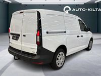 Uusi Ford Transit Trend 122 HP (89 kW) 2026 Valkoinen Van