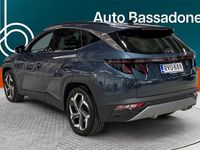 Käytetty Hyundai Tucson Premium 151 HP (111 kW) 2024 Katumaasturi