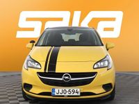 Käytetty Opel Corsa Enjoy 90 HP (66 kW) 2015 Viistoperä