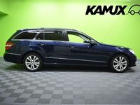 käytetty Mercedes E300 BlueTec Hybrid T A