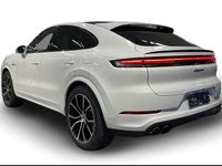 Uusi Porsche Cayenne 464 HP (341 kW) 2026 Valkoinen Katumaasturi