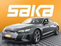 Käytetty Audi e-tron GT quattro 350 kW (476 HP) 2022 Sedan