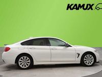 käytetty BMW 420 