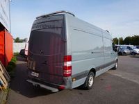 käytetty Mercedes Sprinter 316CDI-3,5/43AL pitkä A3