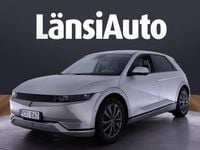 Käytetty Hyundai Ioniq Premium 172 kW (235 HP) 2022 Harmaa Viistoperä