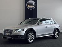 Käytetty Audi A4 Allroad 239 HP (175 kW) 2011 Farmari