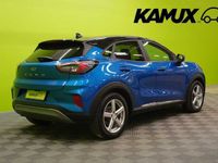 käytetty Ford Puma 1,0 EcoBoost 125hv A7 Titanium X / Tulossa myyntiin /