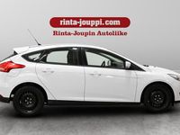 käytetty Ford Focus 1,0 EcoBoost 125 hv Start/Stop A6 Trend 5-ovinen