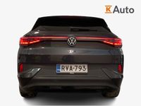 käytetty VW ID4 GTX Dual Motor AWD Business Max, akku 77 kWh**iQ LED, Navi, ACC, Area view,Vetokoukku**