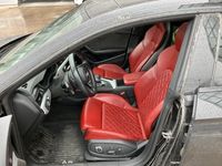 käytetty Audi S5 Sportback 3,0 V6 TFSI 260kW quattro tiptronic