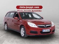 käytetty Opel Vectra Wagon Enjoy 1,8 Ecotec 103kW/140hv M5 Business Line - Moottorilämmitin