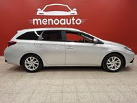 Käytetty Toyota Auris Touring Sports Active 99 HP (72 kW) 2018 Farmari