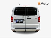 Käytetty Mercedes Vito 136 HP (100 kW) 2019 Van