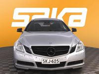 Käytetty Mercedes E350 231 HP (169 kW) 2010 Coupe - kaksiovinen