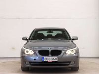 käytetty BMW 520 E60