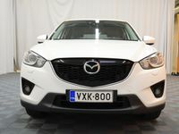 käytetty Mazda CX-5 2,0 SKYACTIV-G Exclusive AWD