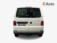 Käytetty VW Transporter 110 HP (80 kW) 2024 Valkoinen Van