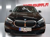 Käytetty BMW 118 140 HP (102 kW) 2020 Viistoperä