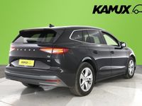 käytetty Skoda Enyaq iV Enyaq80