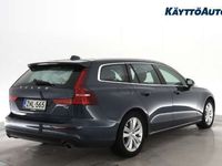 käytetty Volvo V60 T4 Momentum aut