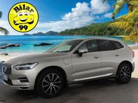 Käytetty Volvo XC60 Business Edition 392 HP (288 kW) 2020 Katumaasturi