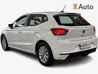 Käytetty Seat Ibiza Style 110 HP (80 kW) 2023 Viistoperä