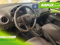 Käytetty Skoda Citigo Elegance 60 HP (44 kW) 2014 Vihreä Viistoperä