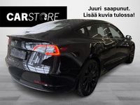 Käytetty Tesla Model 3 Performance 339 kW (462 HP) 2022 Sedan