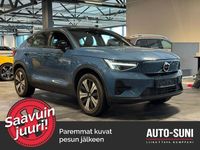 Käytetty Volvo C40 Plus 300 kW (408 HP) 2023 Katumaasturi