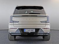 Käytetty Volvo EX90 Performance 380 kW (517 HP) 2025 743 sand dune Katumaasturi