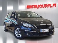 Käytetty Peugeot 308 Active 131 HP (96 kW) 2015 Viistoperä