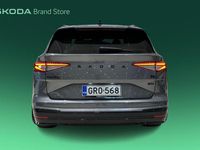 Käytetty Skoda Enyaq iV SportLine 194 kW (265 HP) 2022 Katumaasturi