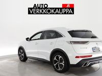 käytetty DS Automobiles DS7 Crossback 