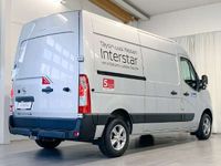 käytetty Nissan Interstar Van 2.3 dCi 150 hv L2H2 Tekna /