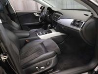 käytetty Audi A7 3,0 V6 Biturbo TDI 235 kW quattro tiptronic *Matrix LED, ACC, Suomiauto, Facelift*