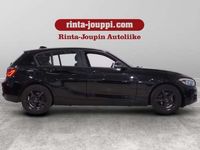 käytetty BMW 116 116 F20 Hatchback d A Business Sport - Sporttipenkit, Moottorilämmitin, LED