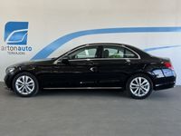 käytetty Mercedes A200 CBusiness **HIGH PERF. LED, P-KAMERA, KEYLESS, 1-OM, SUOMI-AUTO!**