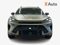 Uusi Cupra Formentor VZ 272 HP (200 kW) 2025 Ruskea (beige) Katumaasturi